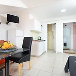 Adriatic Milic Apartment