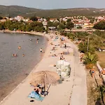 Adriatic Milic Apartment *