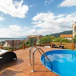 Apartment Adriatic Milic Gornji Karin