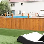 Adriatic Milic Apartment