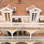 Apartment Adriatic Milic Gornji Karin