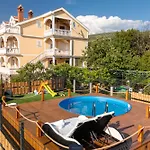 Apartment Adriatic Milic Gornji Karin