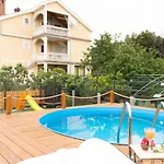 Apartment Adriatic Milic *