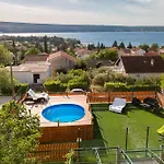 Adriatic Milic Gornji Karin