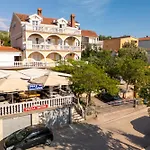 Apartment Adriatic Milic *