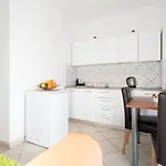 Adriatic Milic Apartment Gornji Karin
