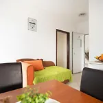 Adriatic Milic Apartment *