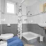 Adriatic Milic Apartment