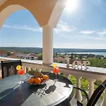 Apartment Adriatic Milic *