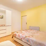 Adriatic Milic Apartment Gornji Karin