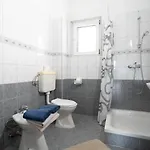 Adriatic Milic Apartment