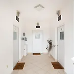 Adriatic Milic Apartment