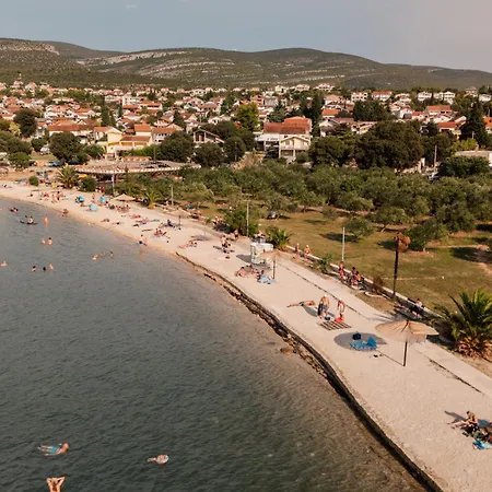 Adriatic Milic Апартаменты *