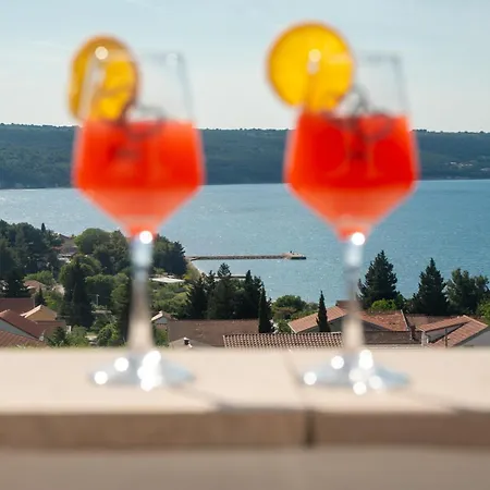 Appartement Adriatic Milic