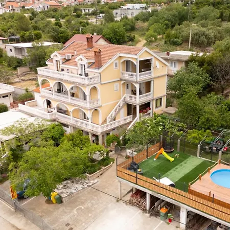 Adriatic Milic * Gornji Karin