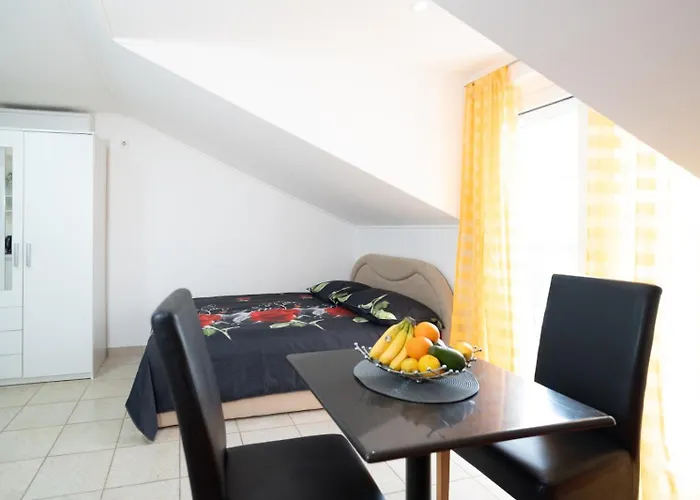Apartamento Adriatic Milic