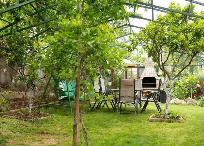 Apartamento Adriatic Milic