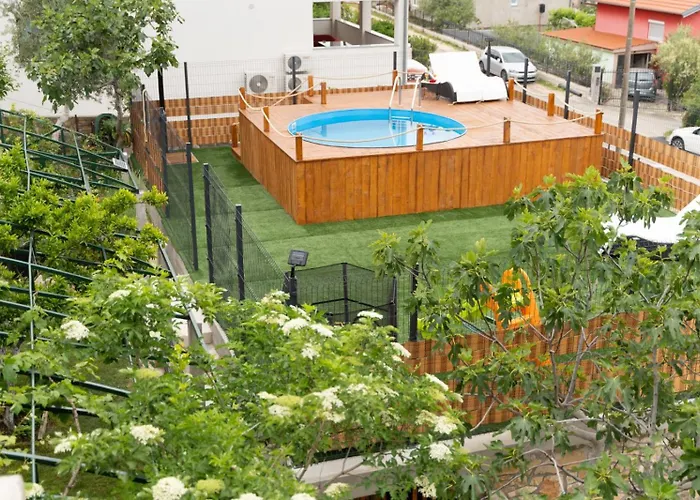 Apartamento Adriatic Milic
