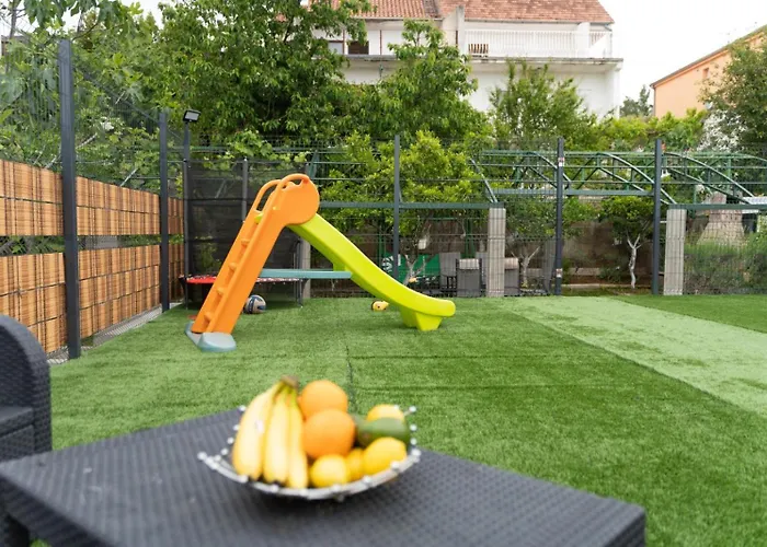 Apartamento Adriatic Milic