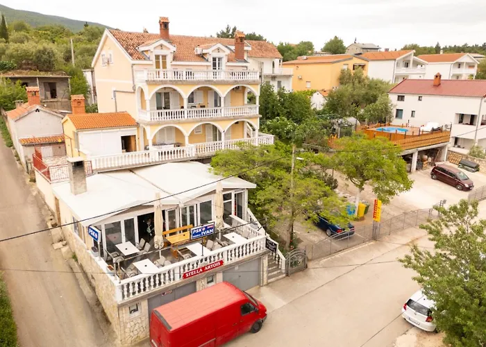 Apartamento Adriatic Milic