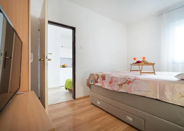 Apartamento Adriatic Milic