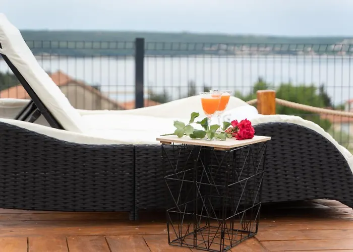 Apartamento Adriatic Milic *