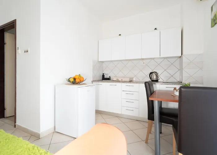 Adriatic Milic Apartamento Gornji Karin