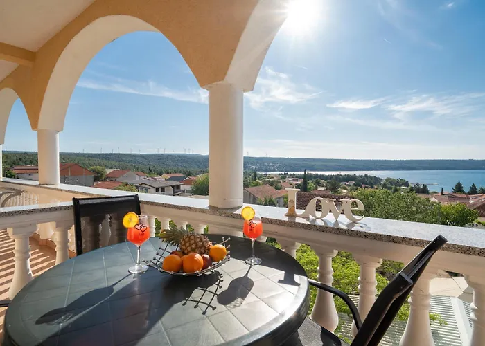 Apartamento Adriatic Milic *