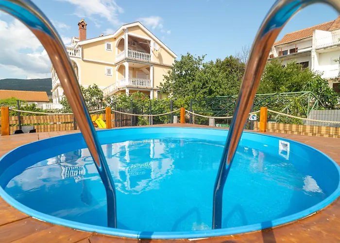 Apartamento Adriatic Milic *