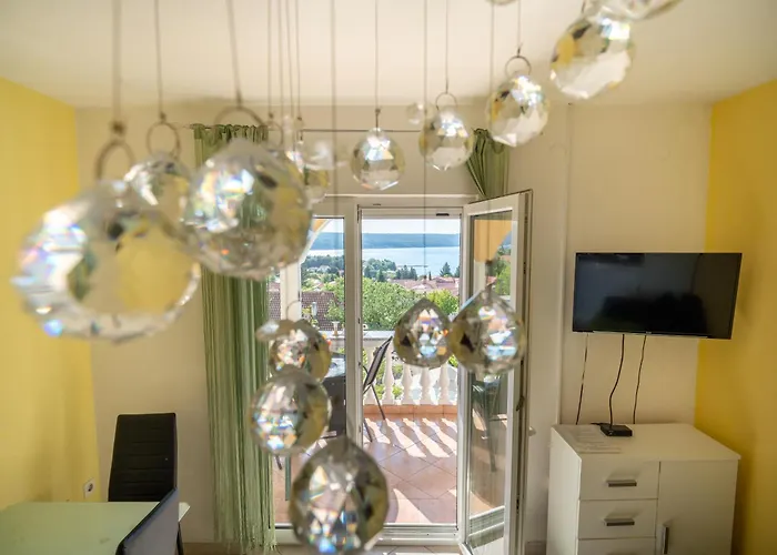 Apartamento Adriatic Milic Gornji Karin
