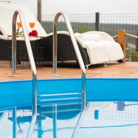 Apartment Adriatic Milic Gornji Karin