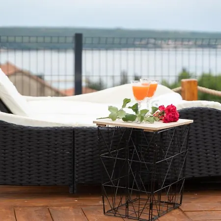 Apartment Adriatic Milic *