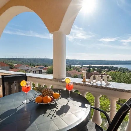 Apartment Adriatic Milic *