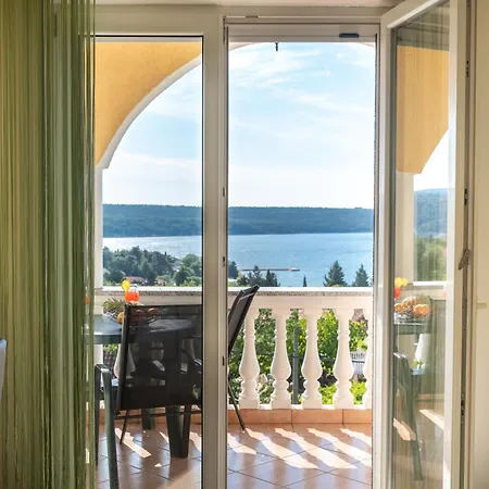Adriatic Milic Apartment