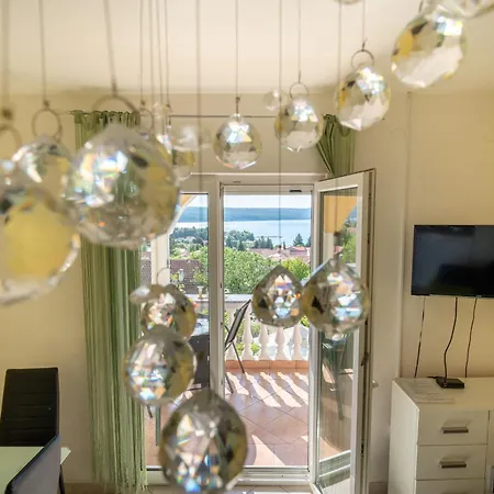 Apartment Adriatic Milic Gornji Karin
