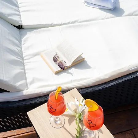 Apartment Adriatic Milic